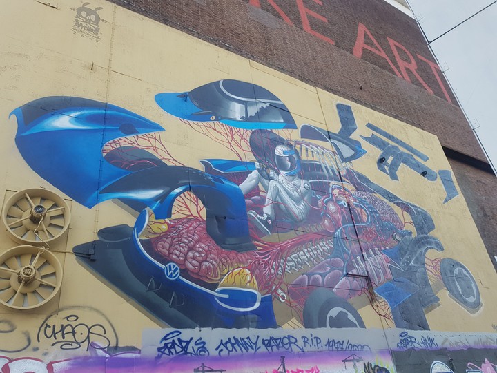 art