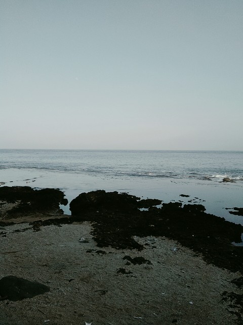 pantai