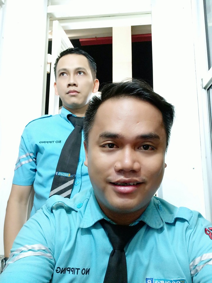 secure parking aeon mall