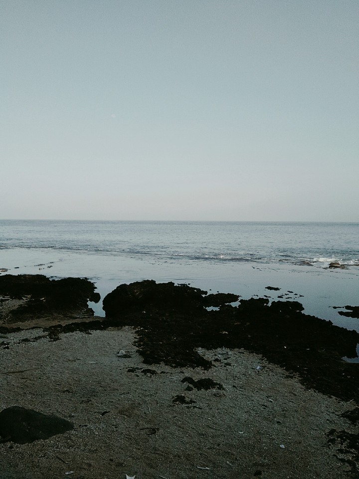 pantai