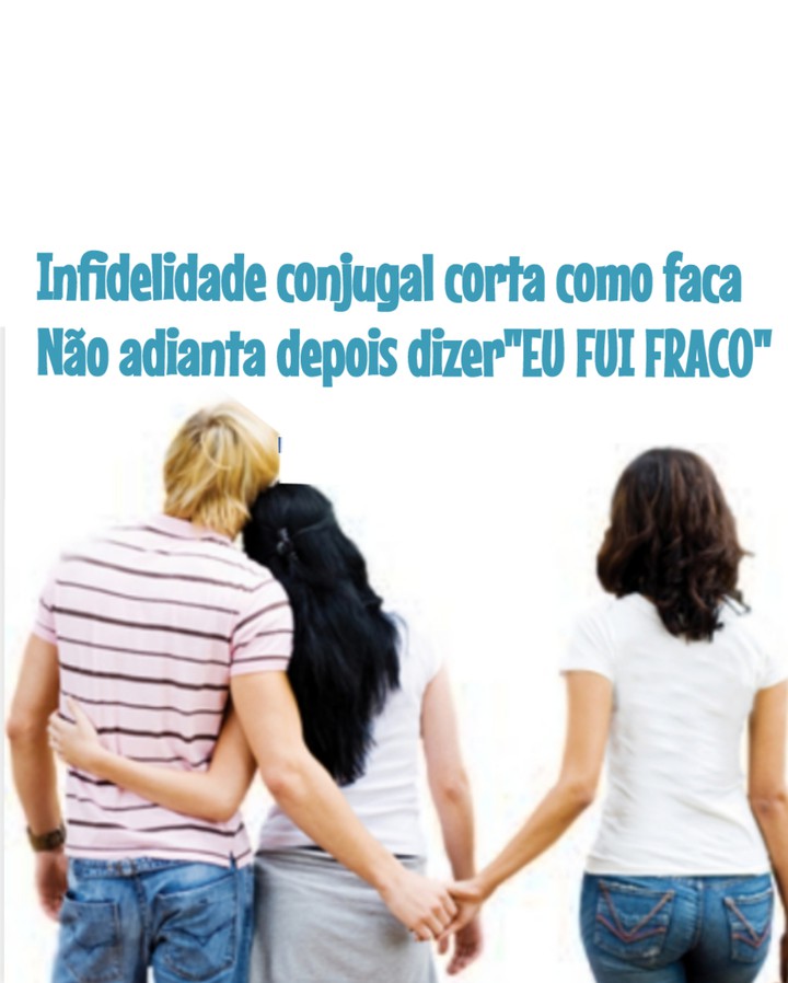 INFIDELIDADE CONJUGAL 1