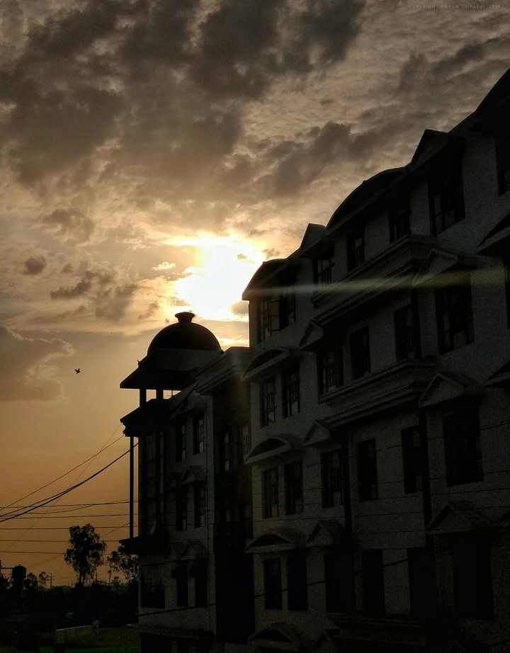 sunrise