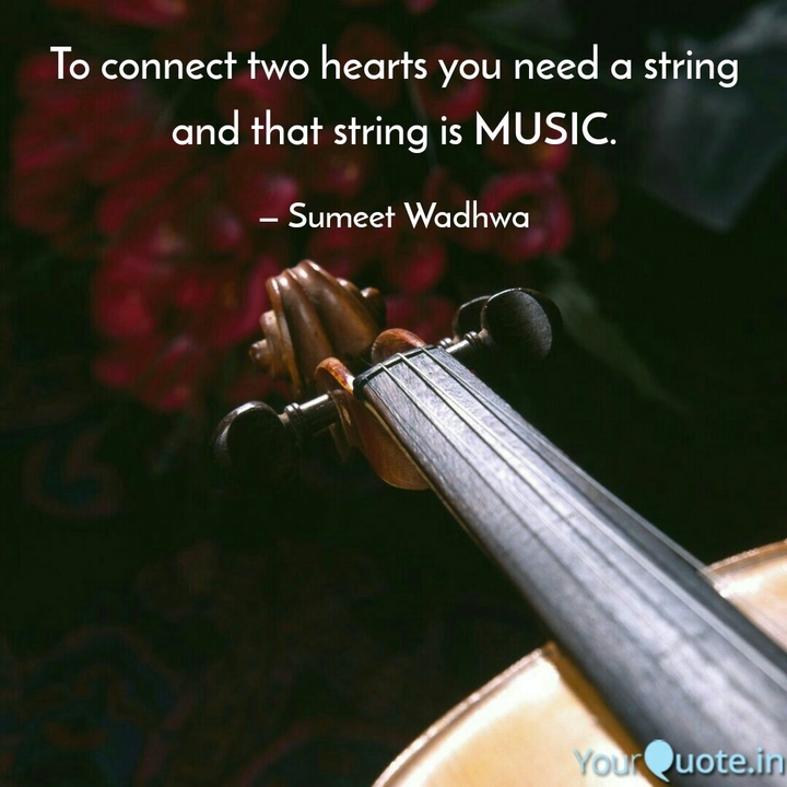 String Love