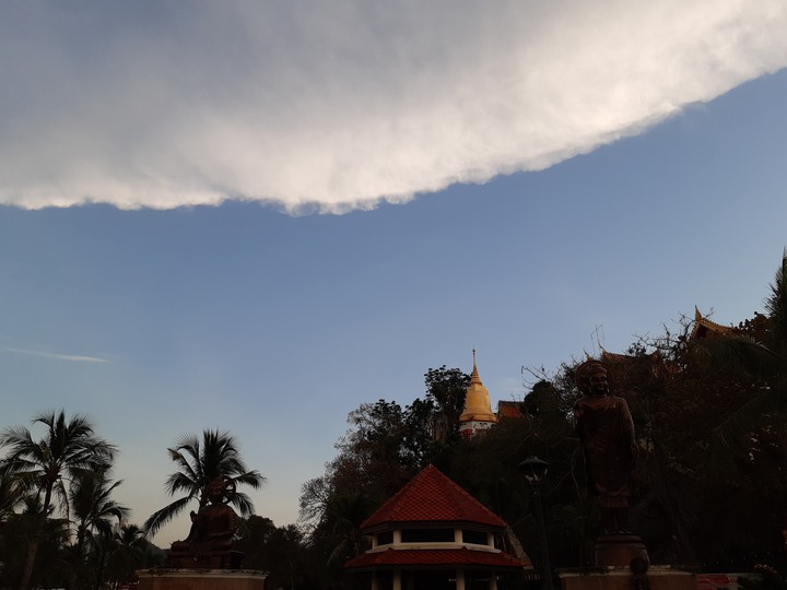 sky
