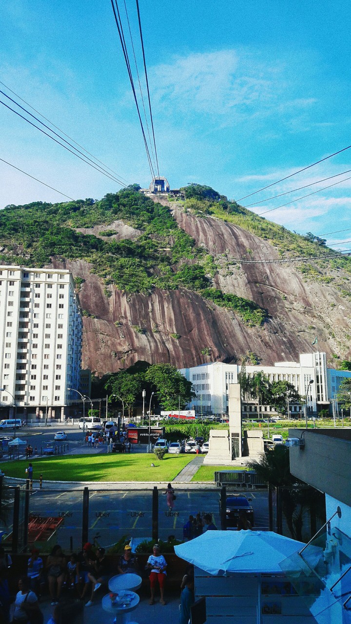 Pão de Açúcar - Rio de janeiro