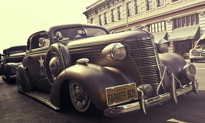 farmer