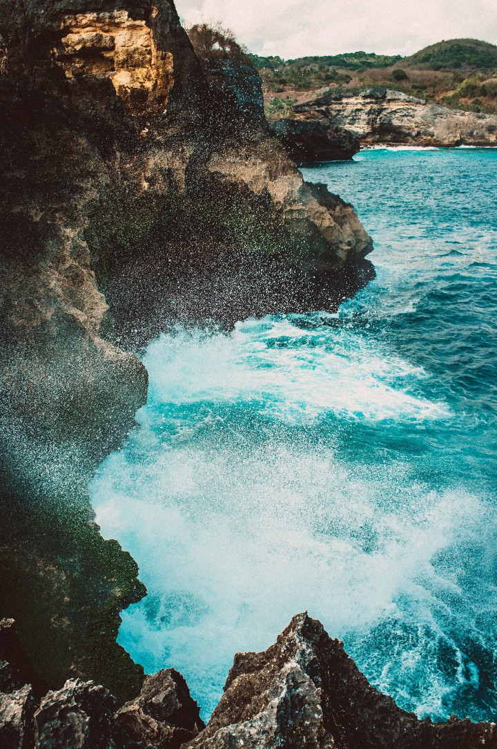 Sea
