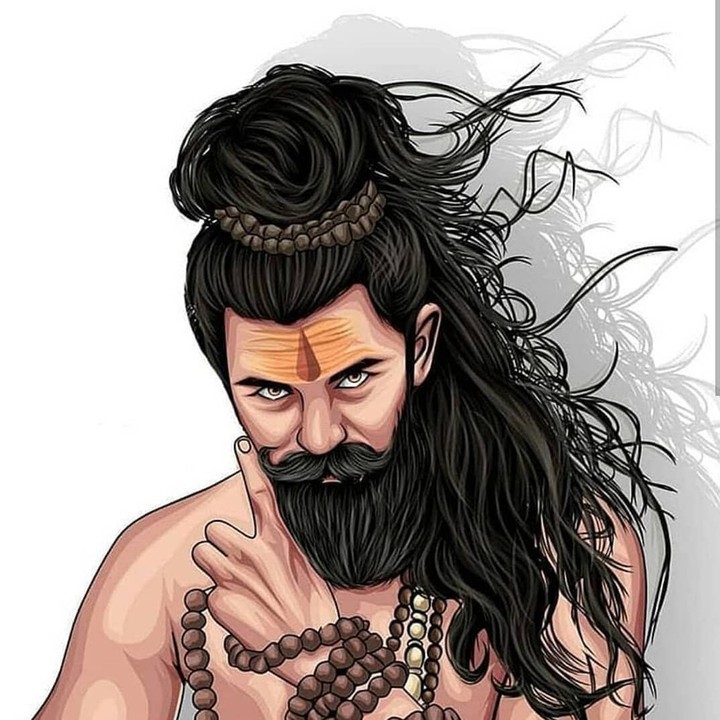 हर हर महादेव