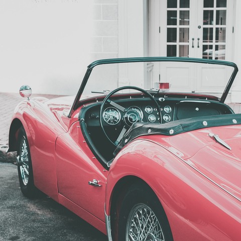 vintage
