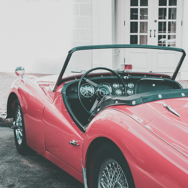 vintage