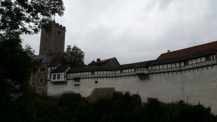 Wartburg