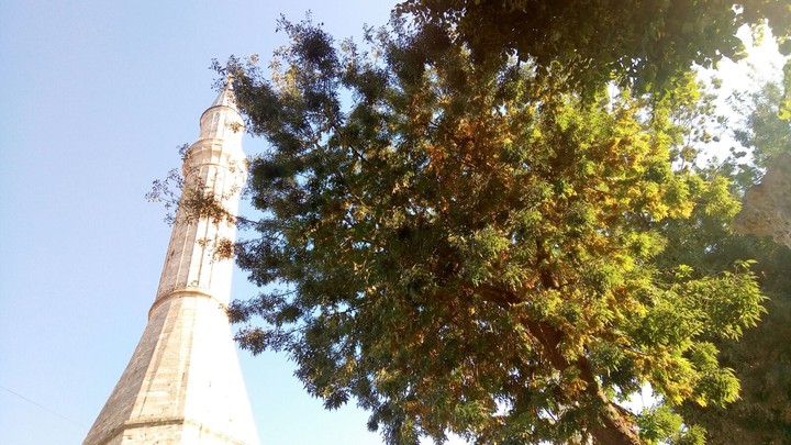 Huzur