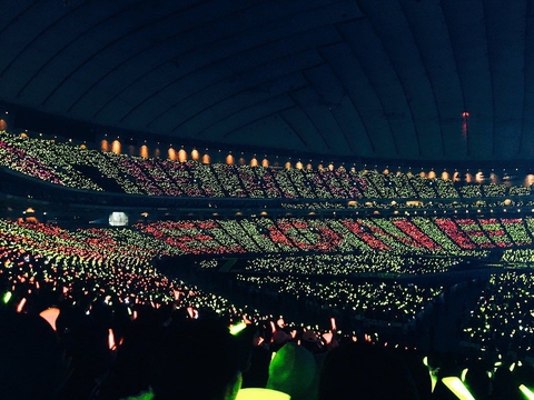 EXO Ocean ❤️