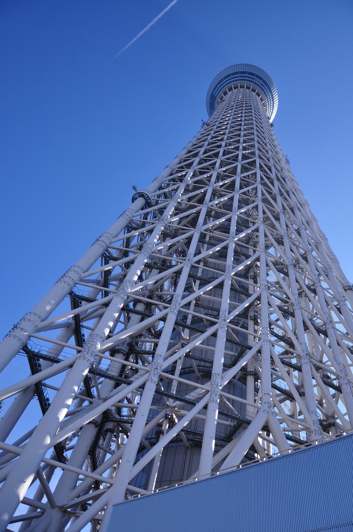 Tokyo Skytree