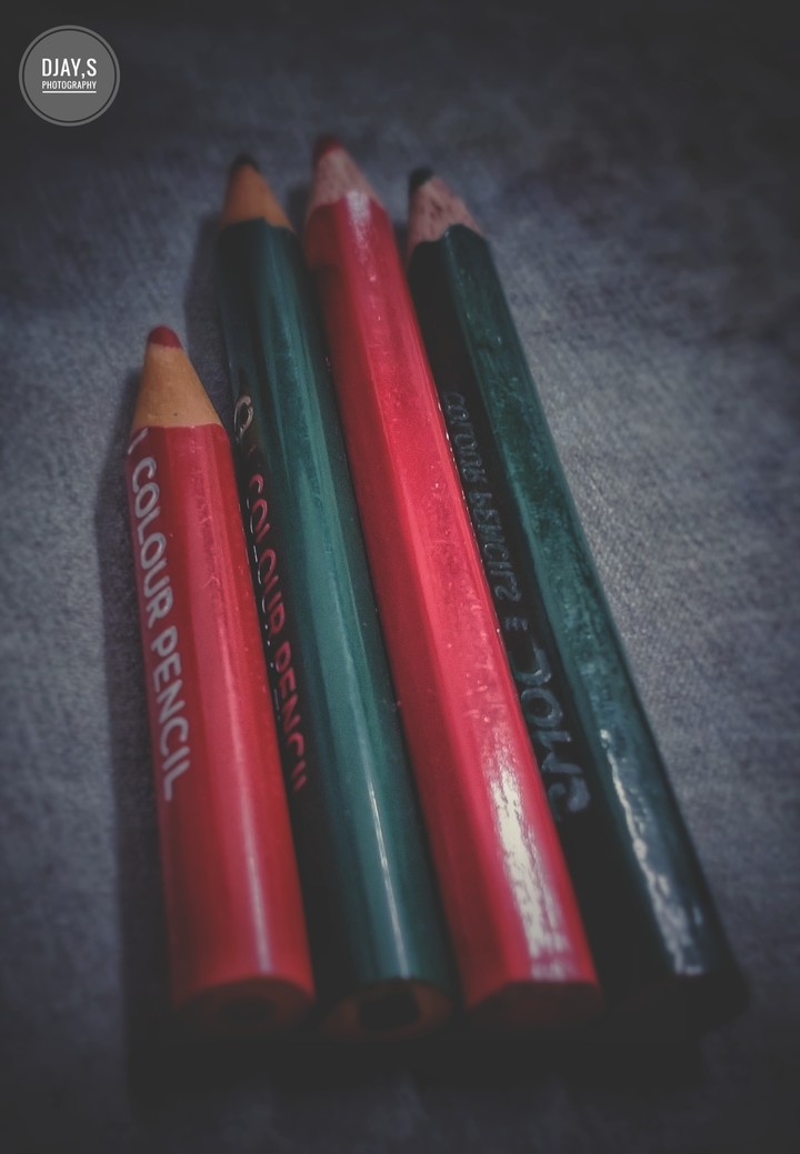 pencils