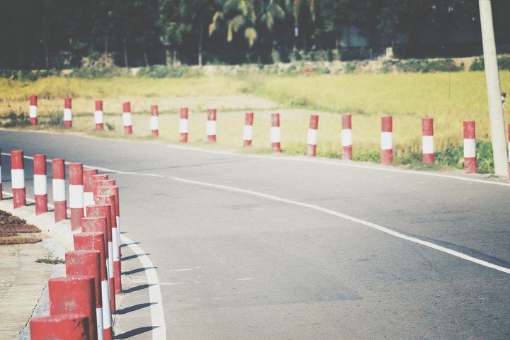Red Road