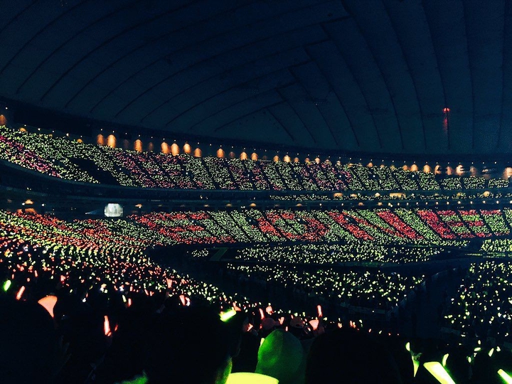 EXO Ocean ❤️