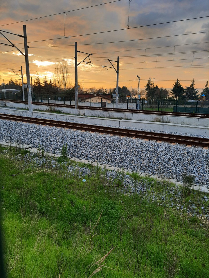 tren
