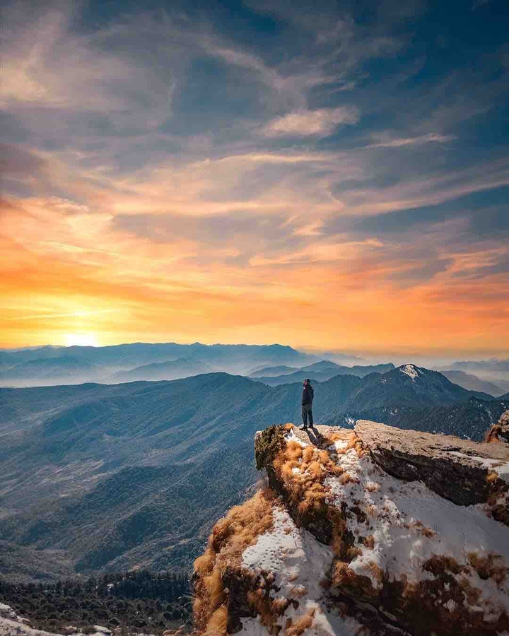 eternity