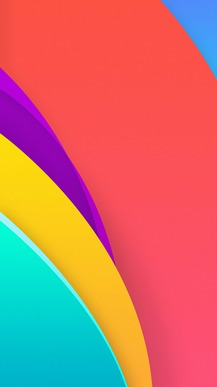 Oppo Wallpaper(ColorOS 2.1)
