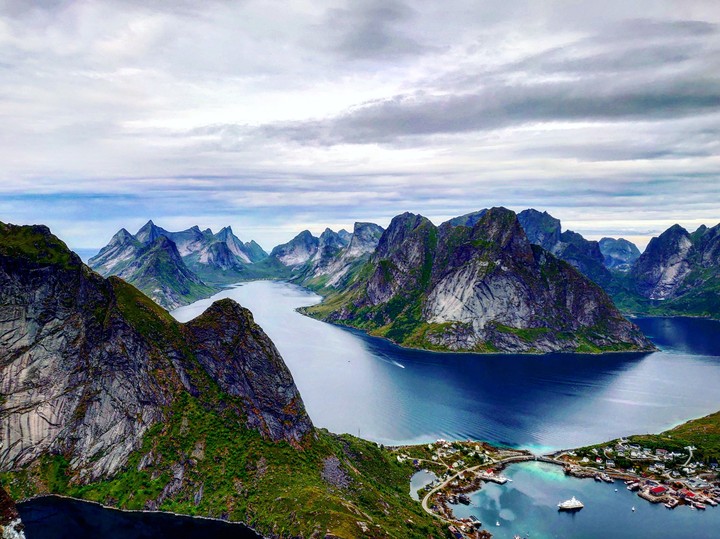 lofoten
