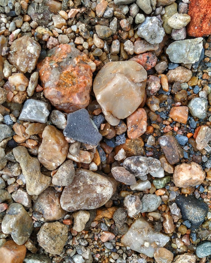 stone art