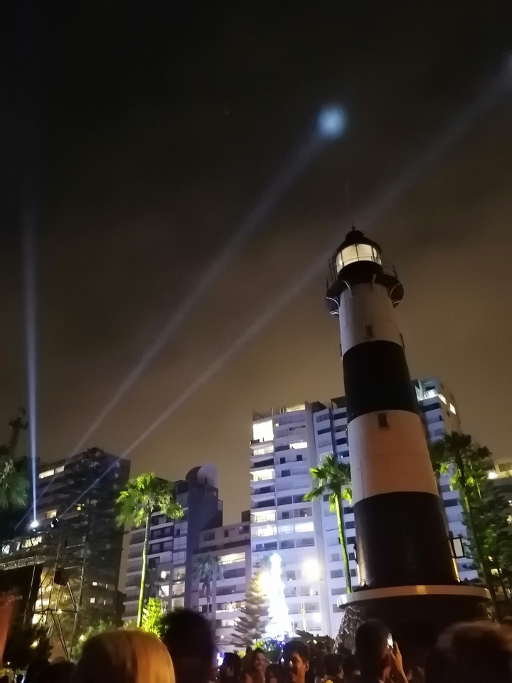 faro
