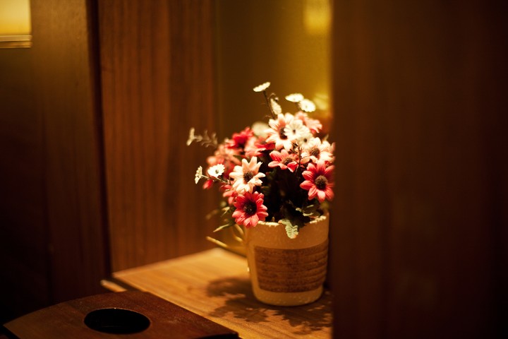 Home Interior