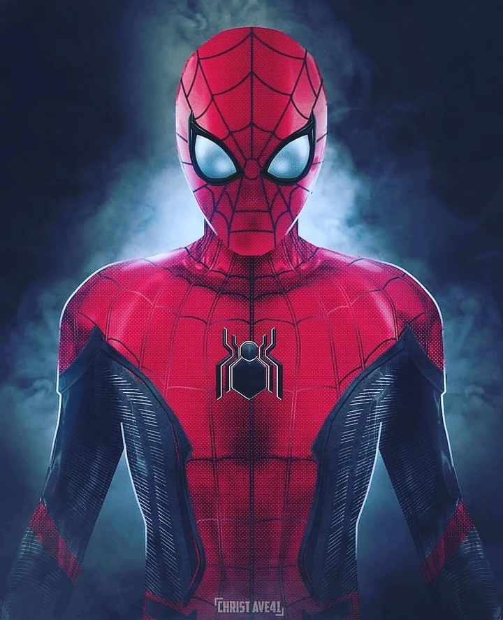 Spiderman