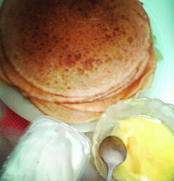Trik ☆☆☆☆☆