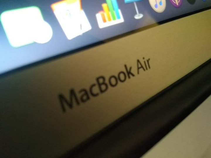 MacBook Air