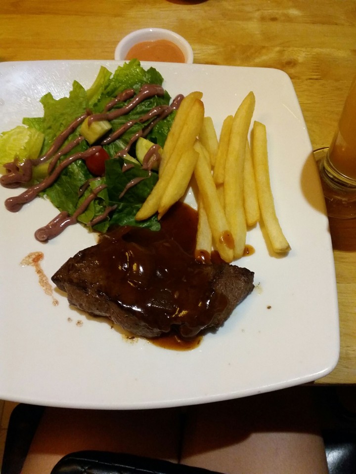 food