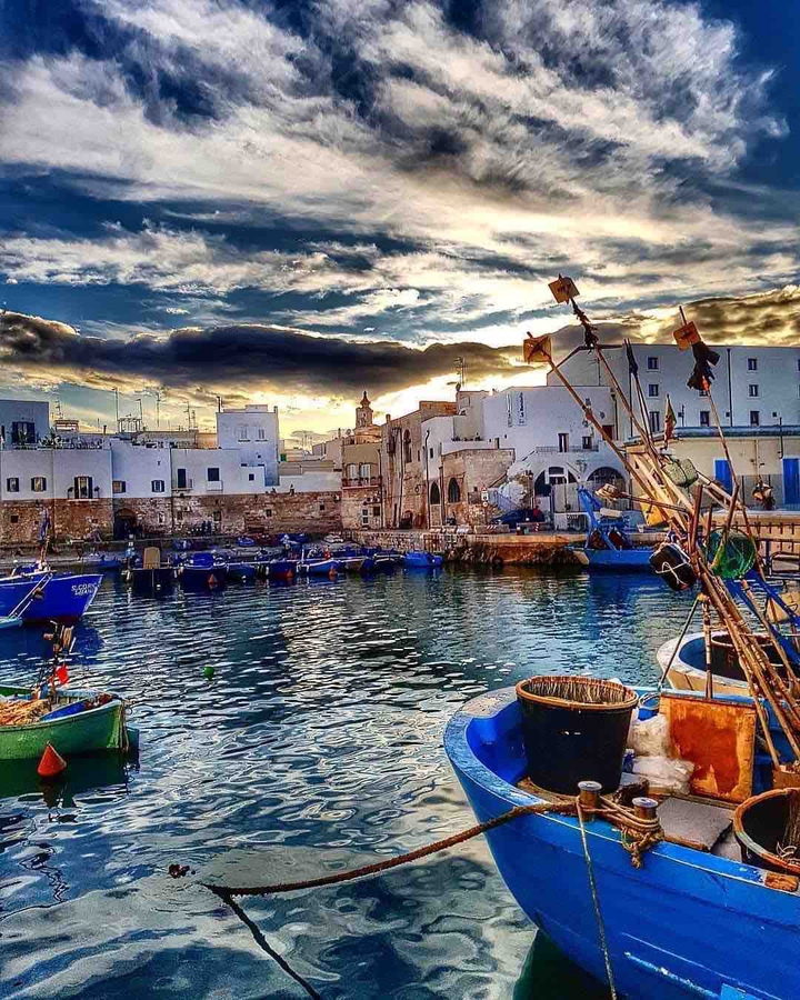 voglia di Puglia