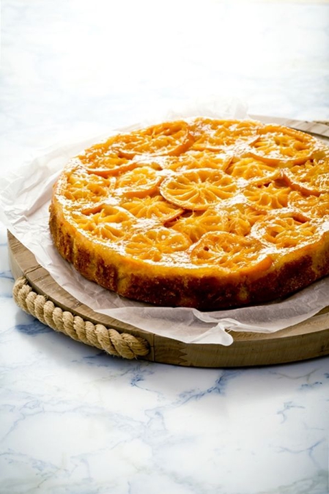 tapety Ingredient, tart