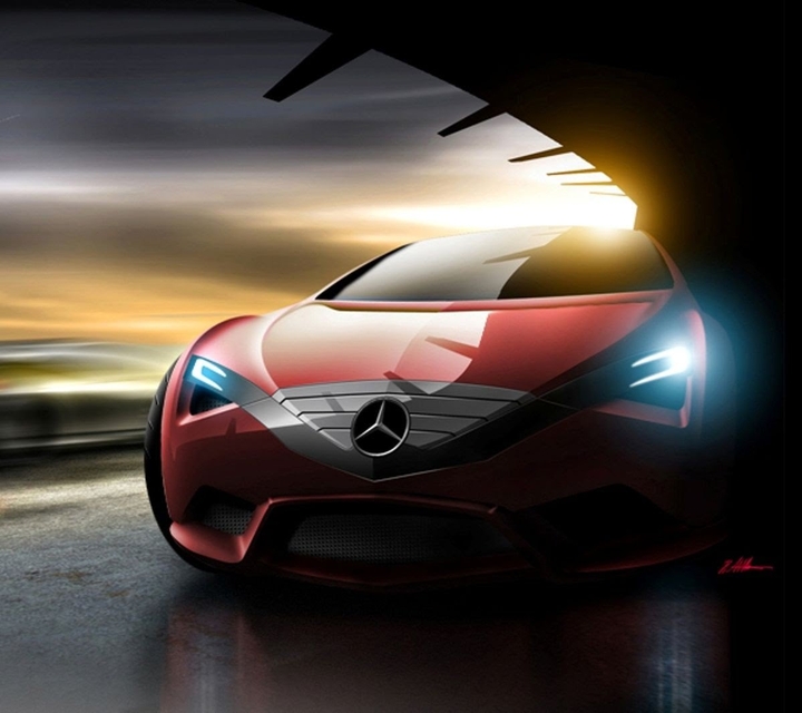Mercedes