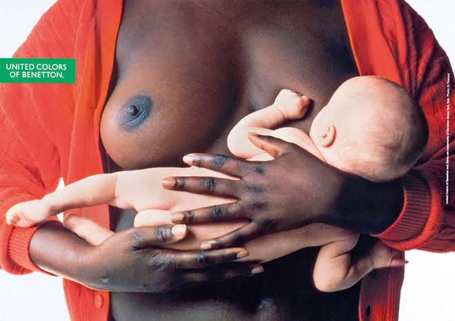 benetton