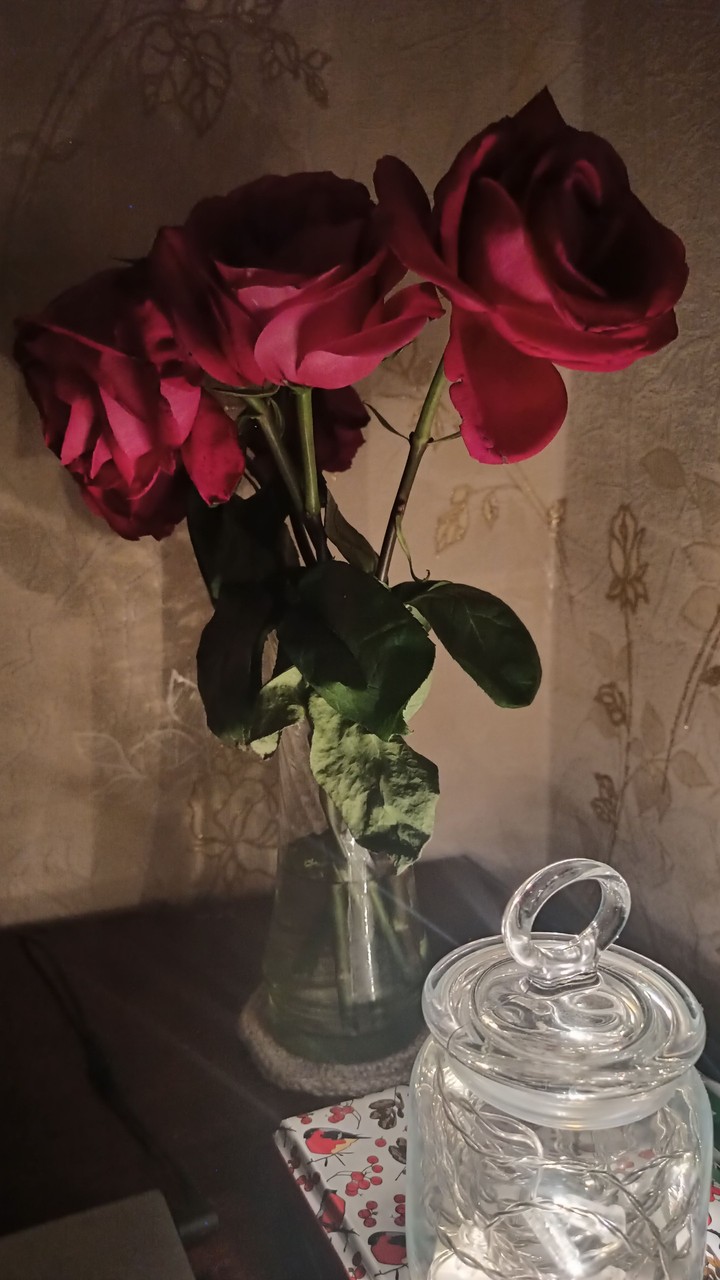 roses