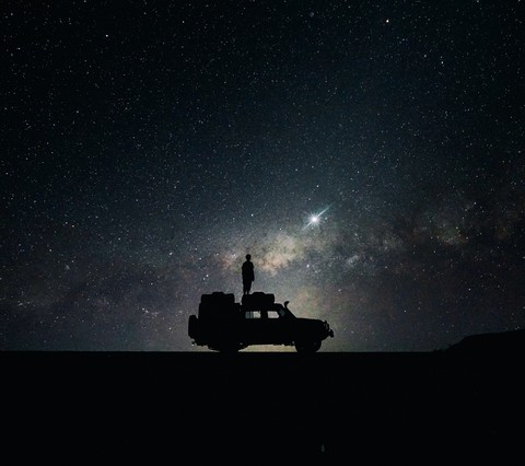 Night View