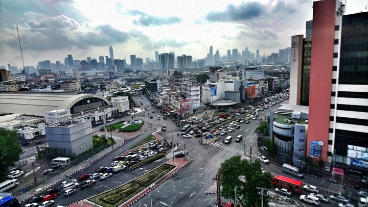 Thailand