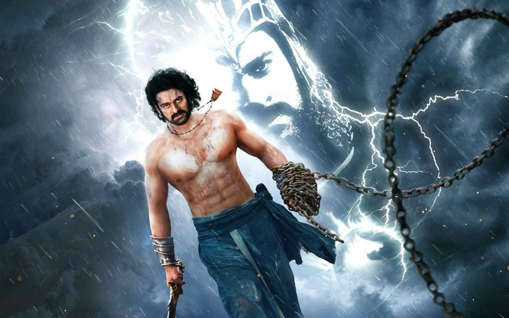 bahubali