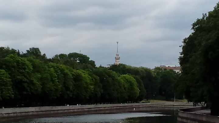 река