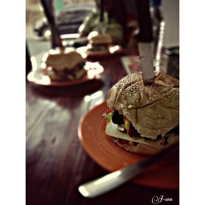Burger Addictus
