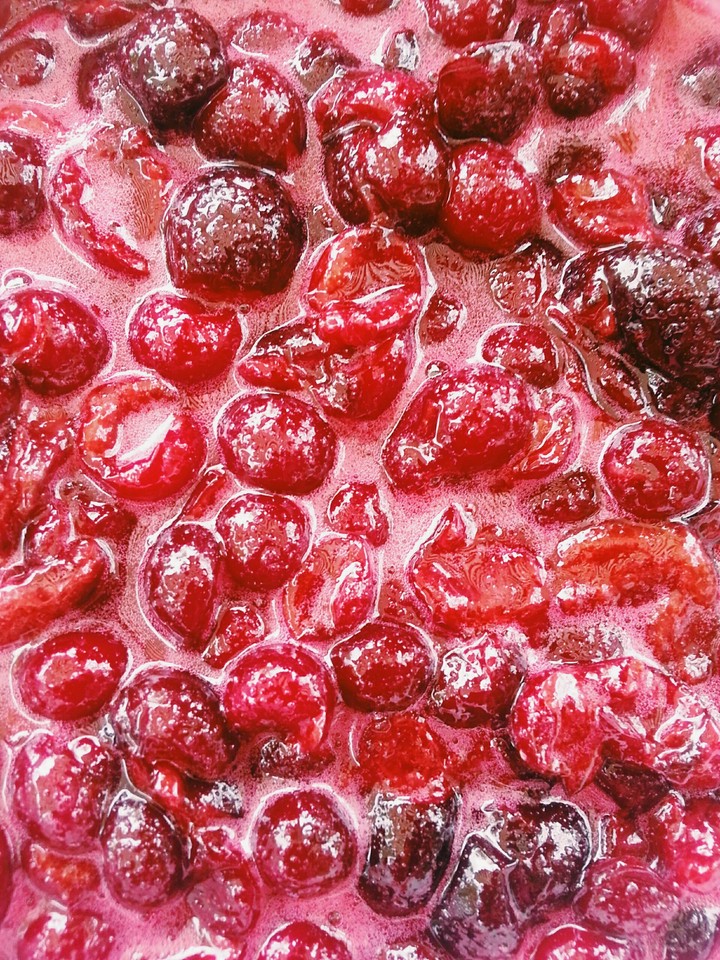 Cherry