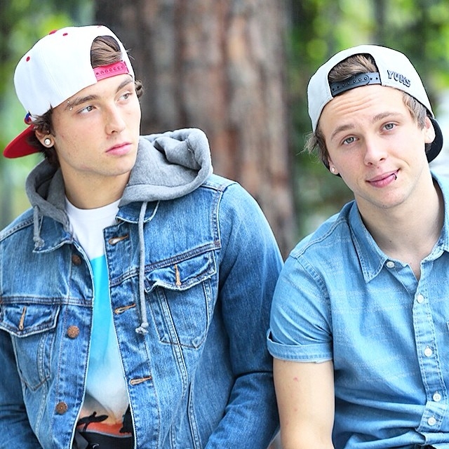 Emblem3
