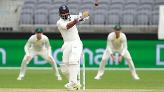 50 for Rahane