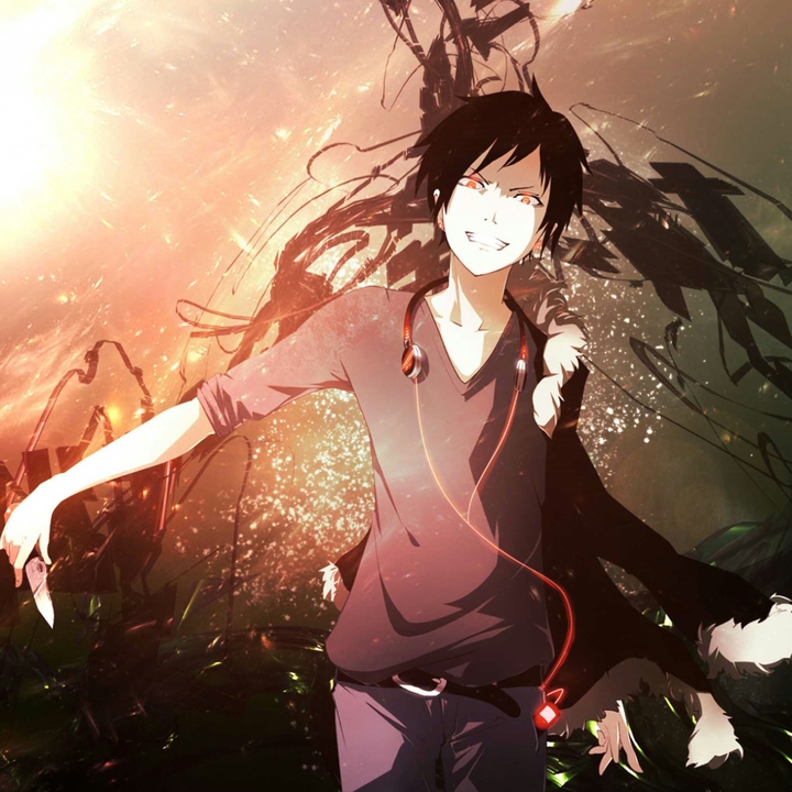 Anime