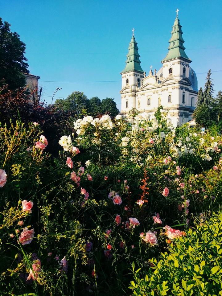 Тернопіль