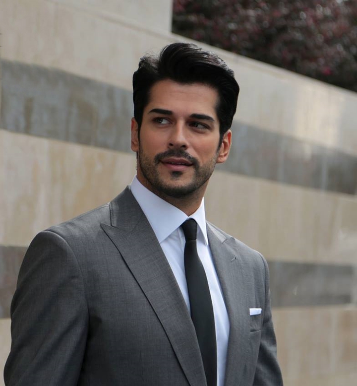 burak özçivit