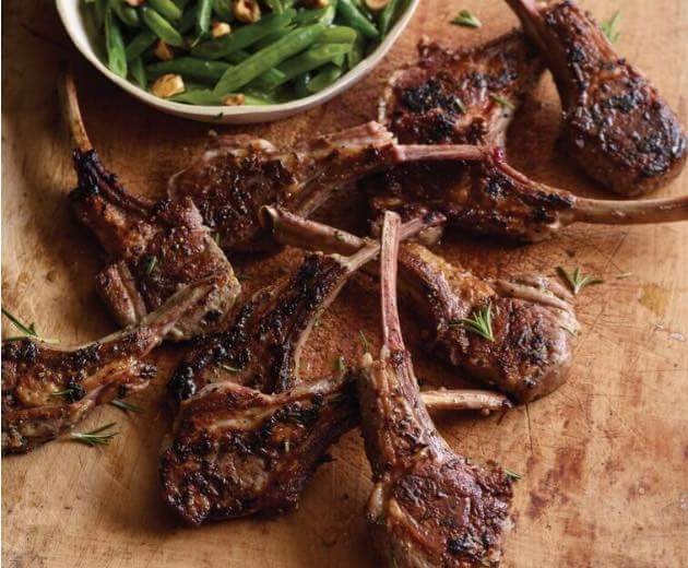 chops
