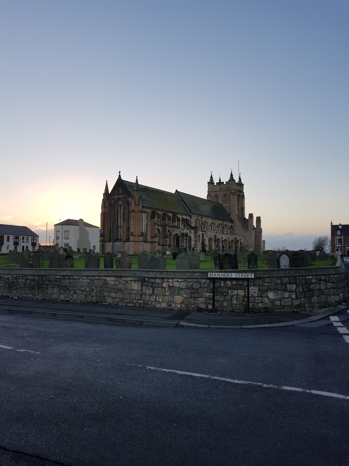 Hartlepool